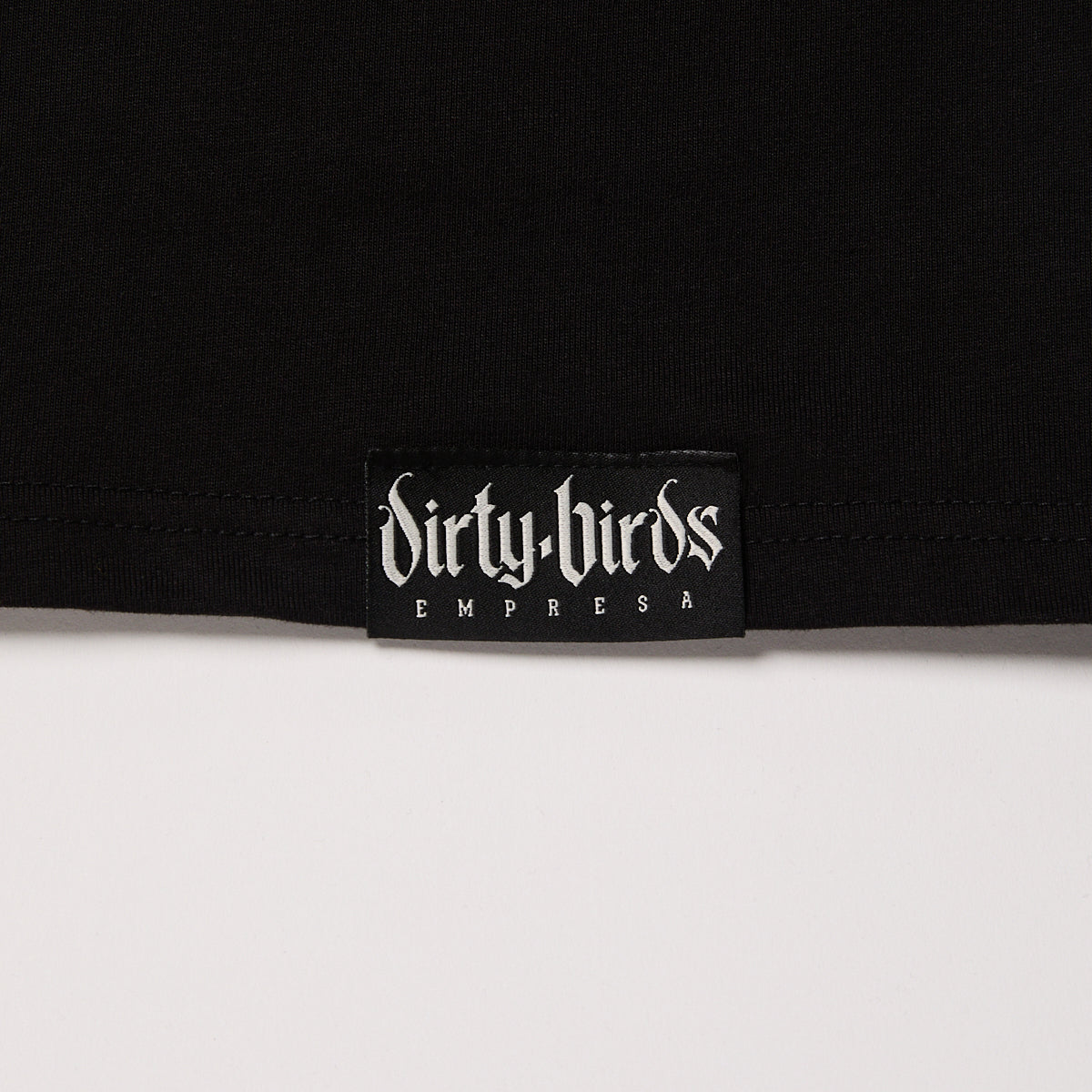 Racing Pigeon Tee (Longsleeve)