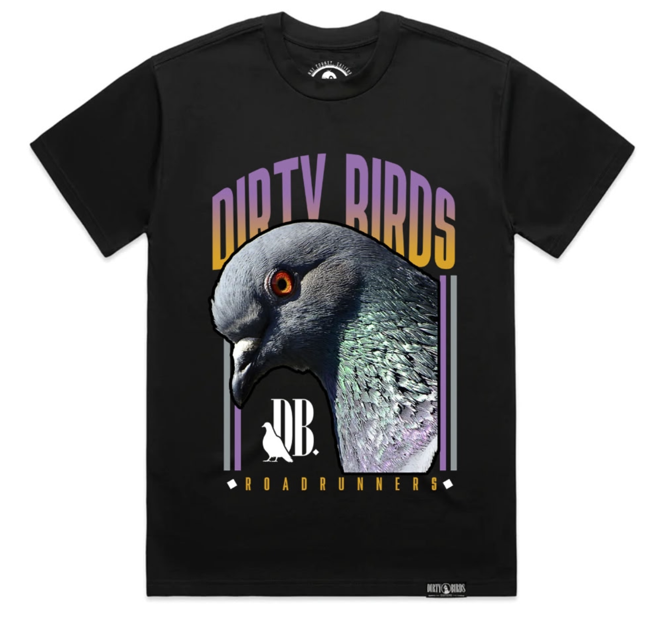 RoadRunners Tee