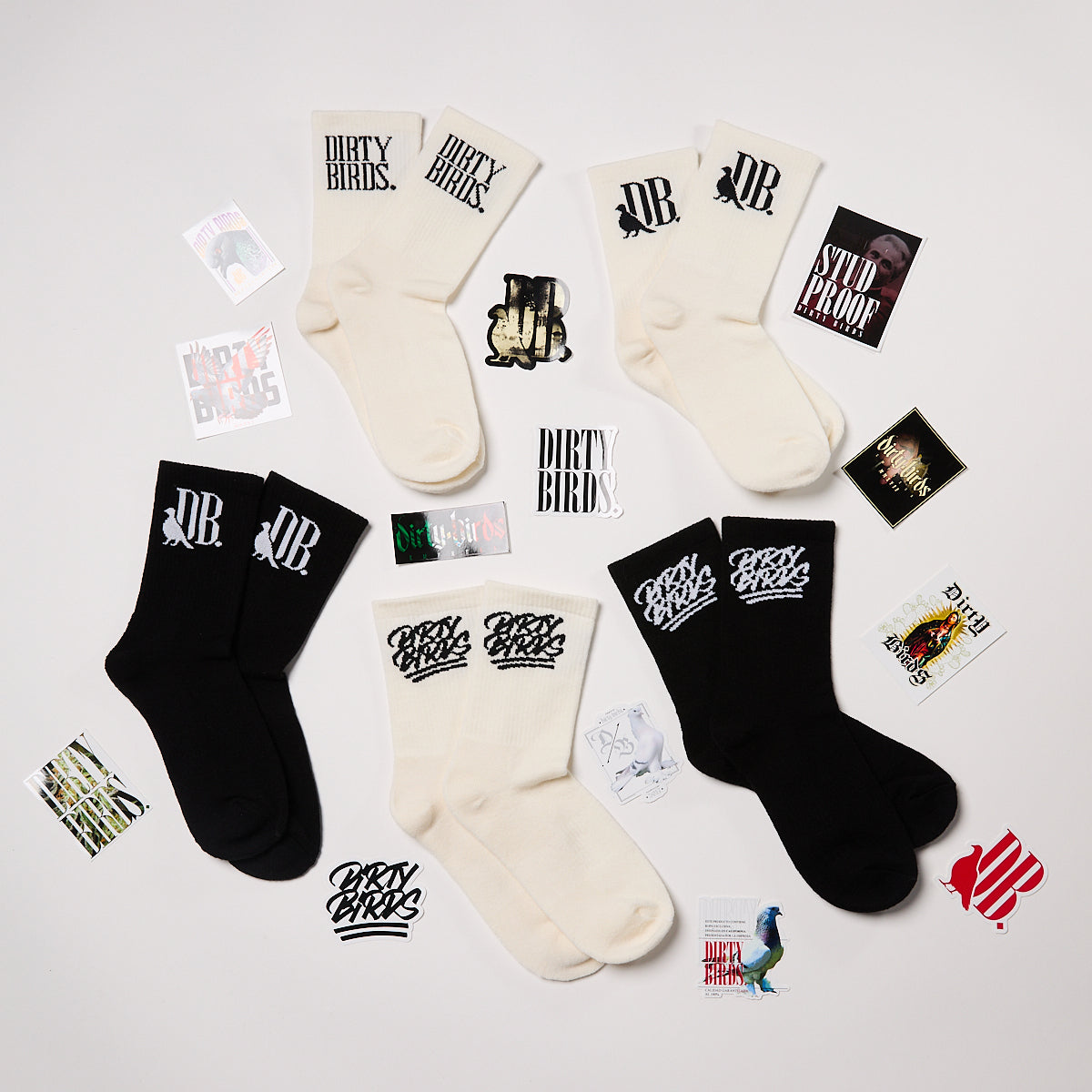 Socks