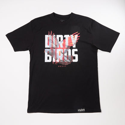 Racing Pigeon Tee