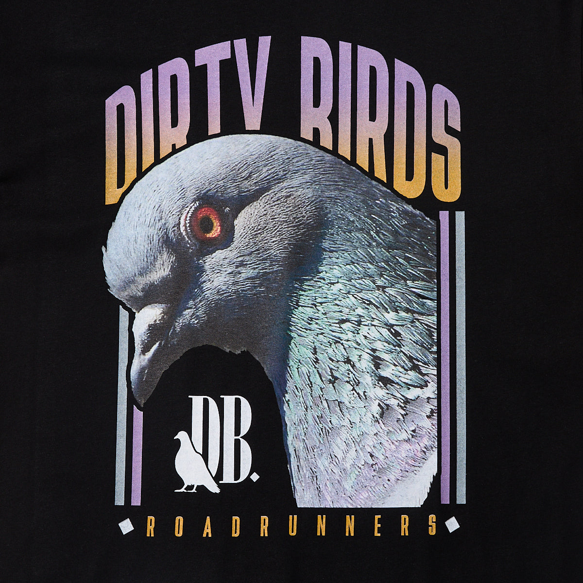 RoadRunners Tee