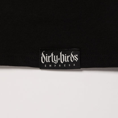 Racing Pigeon Tee (Longsleeve)