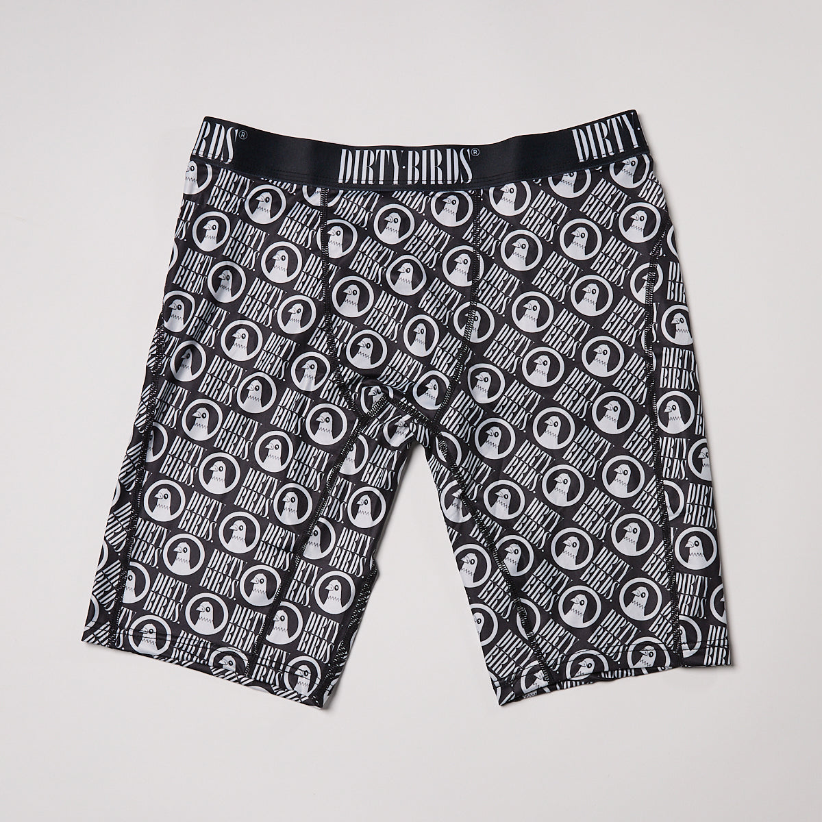 Dirty Birds Overprint Boxer