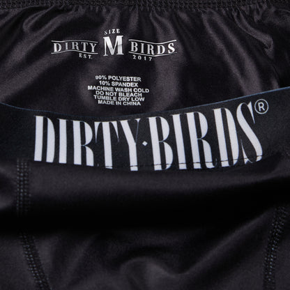 Dirty Birds Overprint Boxer