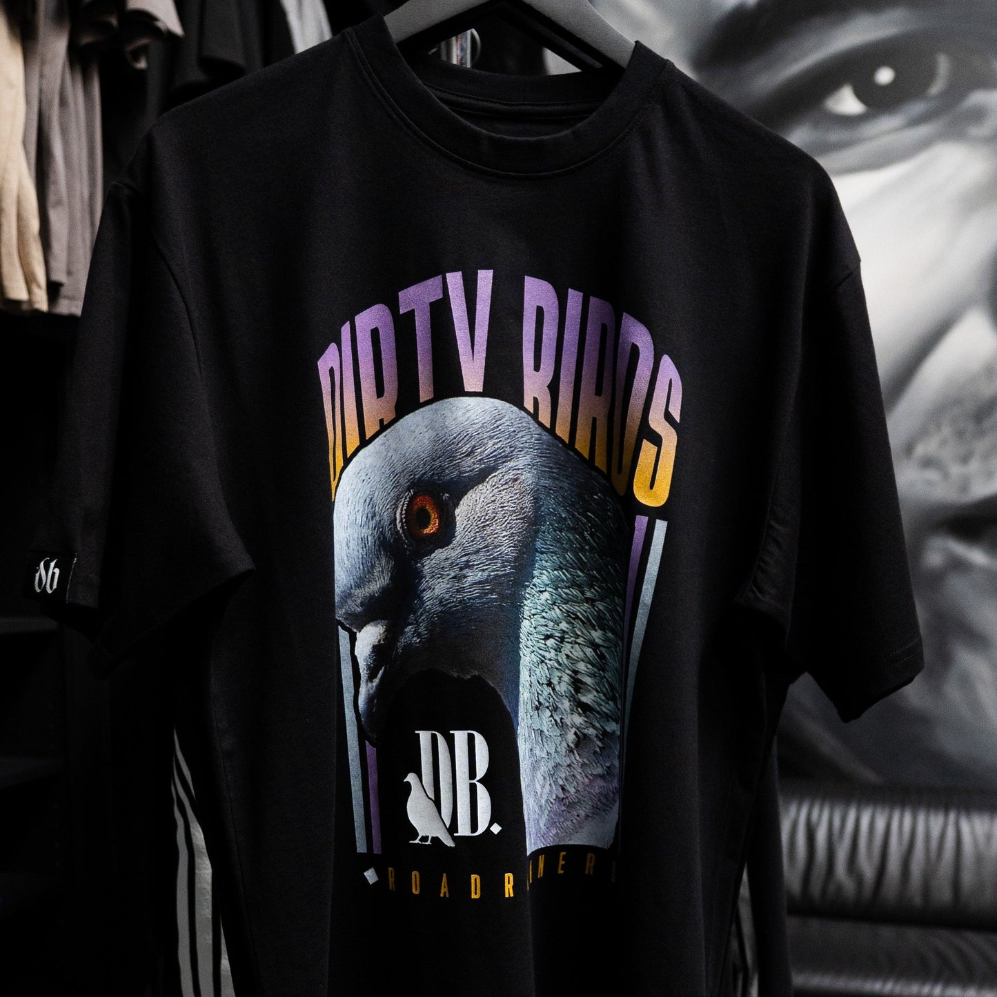 RoadRunners Tee
